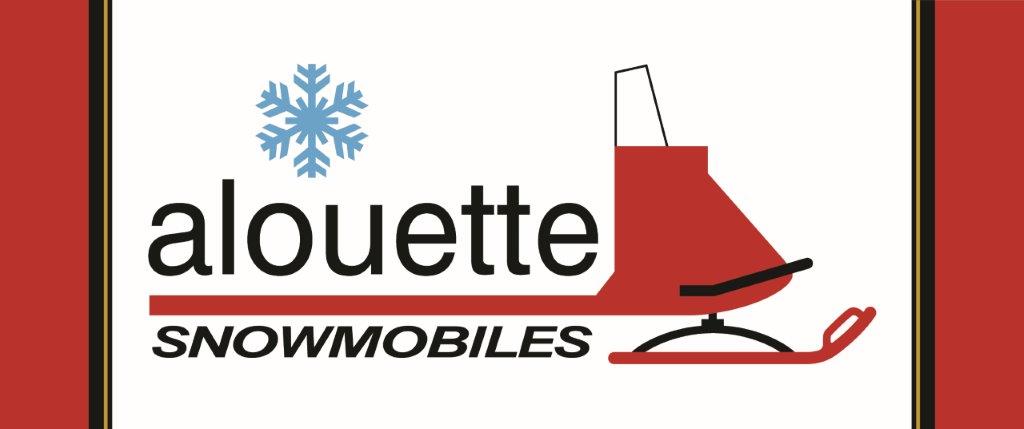 Alouette Snowmobiles